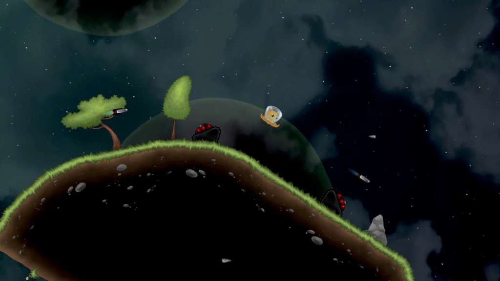 Airscape: The Fall of Gravity EU PC Steam CD Key
