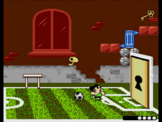Tcheco in the Castle of Lucio PC Steam CD Key