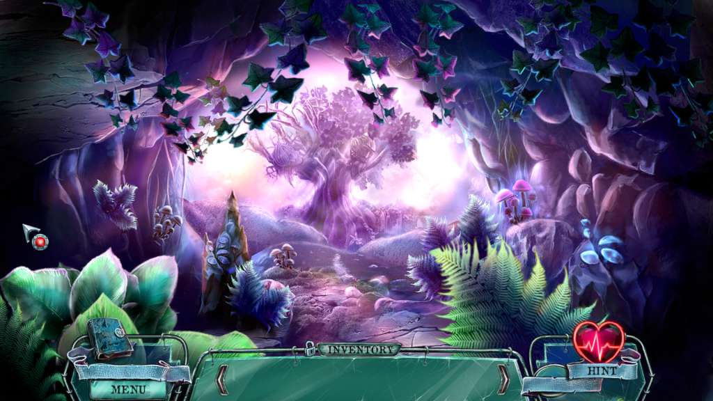 Mind Snares: Alice's Journey PC Steam CD Key
