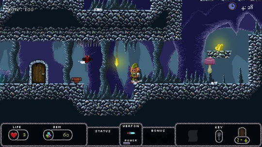Bard's Gold Steam CD Key