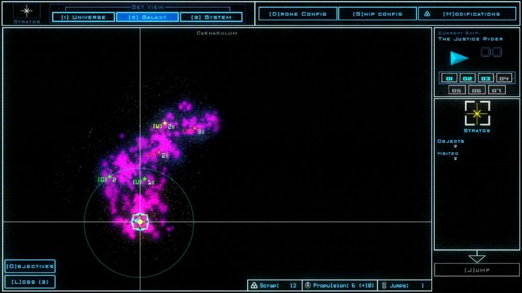 Duskers PC Steam CD Key
