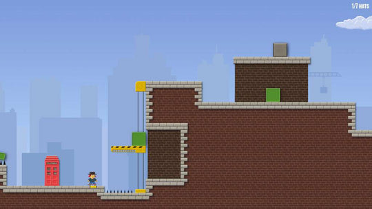 Seeders Steam CD Key
