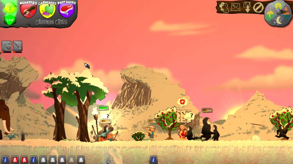 Caveman Craig PC Steam CD Key