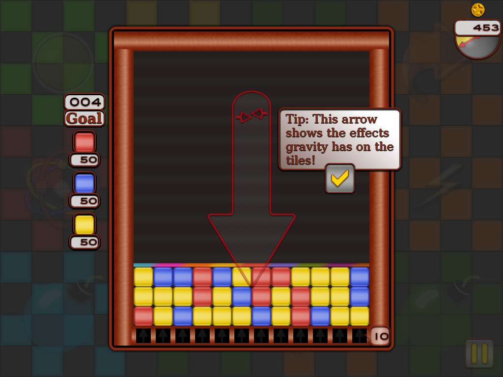 Tisnart Tiles Steam CD Key
