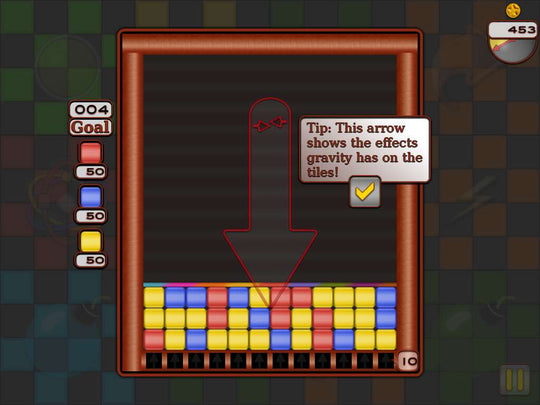 Tisnart Tiles Steam CD Key