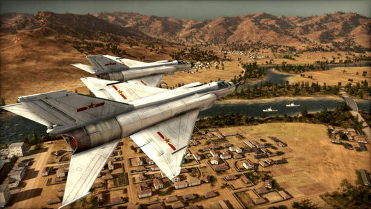 Wargame Franchise Pack Steam CD Key
