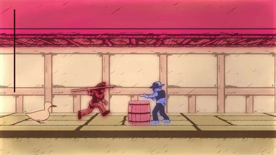 Gunman Clive 2 Steam CD Key