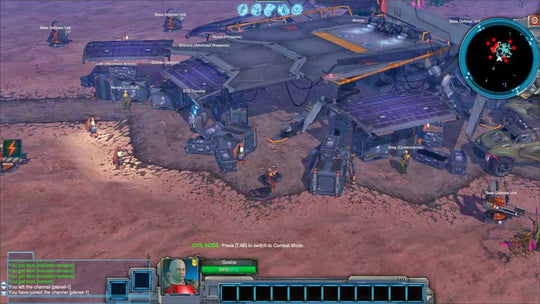 Colonies Online Steam CD Key