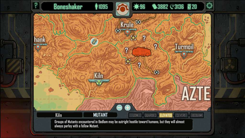 Skyshine's BEDLAM Steam CD Key