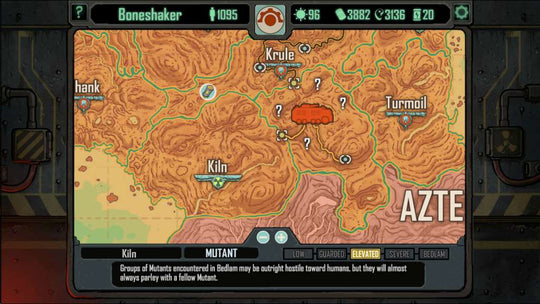Skyshine's BEDLAM Steam CD Key