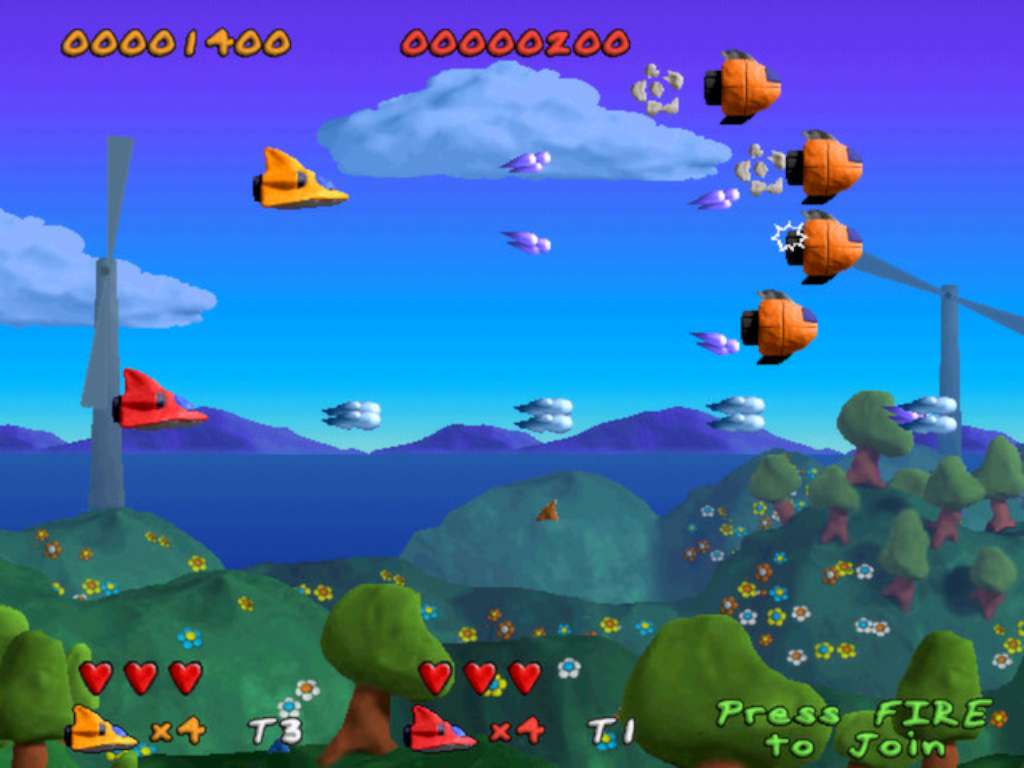 Platypus II Steam CD Key