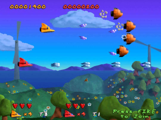 Platypus II Steam CD Key