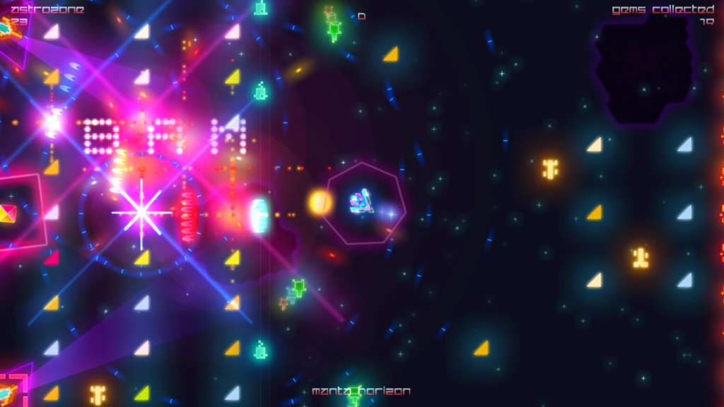 Death Ray Manta SE Steam CD Key