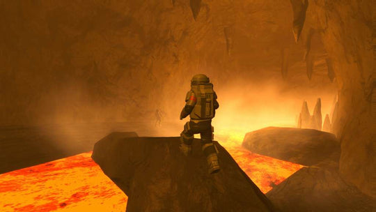 PULSAR: Lost Colony Steam CD Key