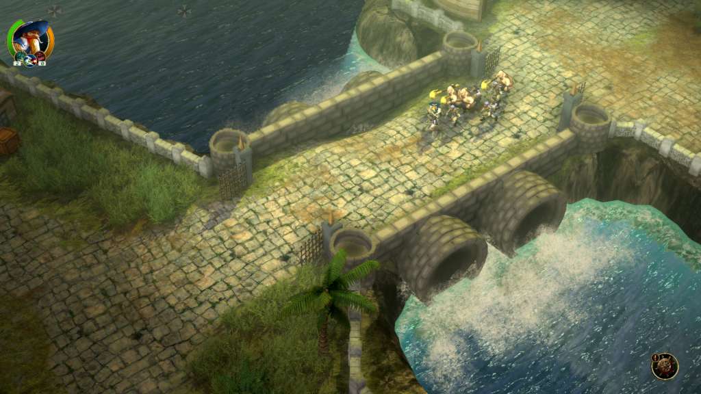 Pirates of Black Cove: Origins DLC Steam CD Key