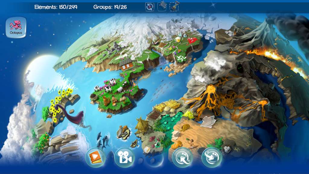 Doodle God Steam CD Key
