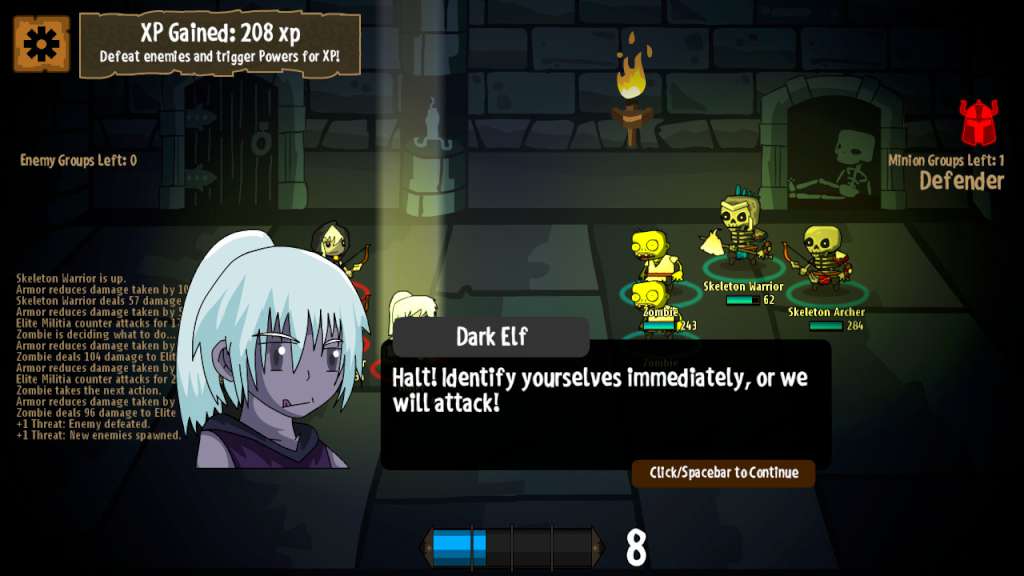 Reverse Crawl Steam CD Key