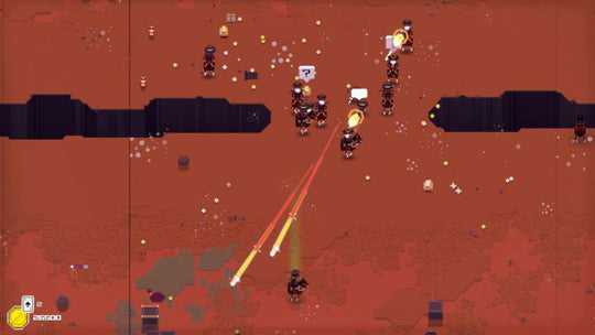 A Fistful of Gun PC Steam CD Key