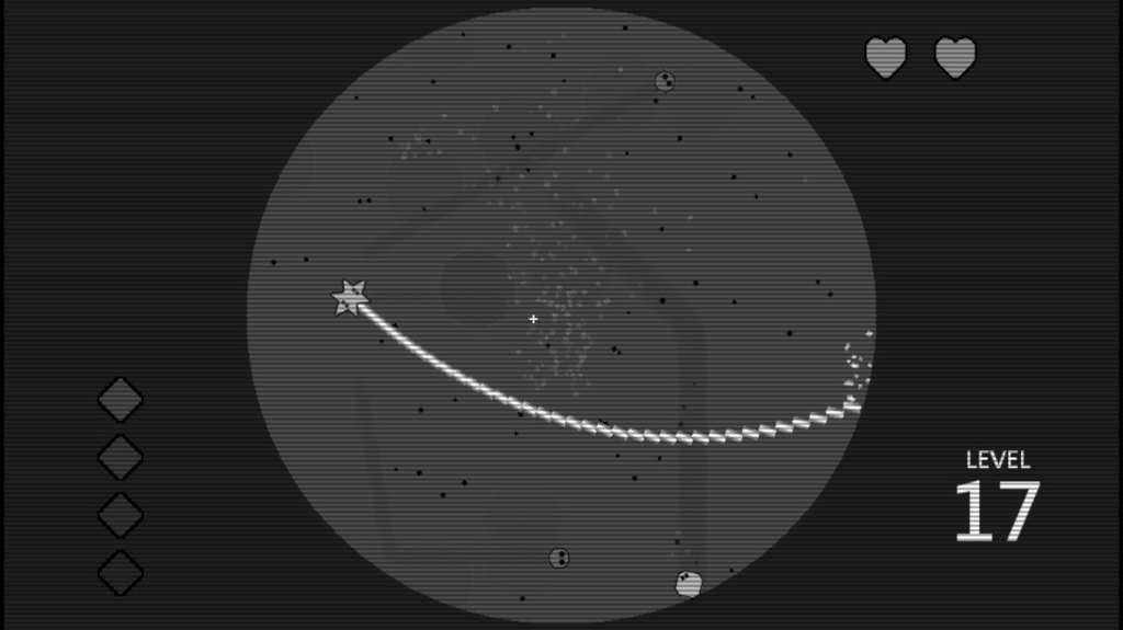 Shapes of Gray Steam CD Key