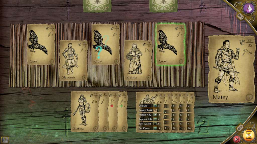 Thea: The Awakening PC Steam CD Key