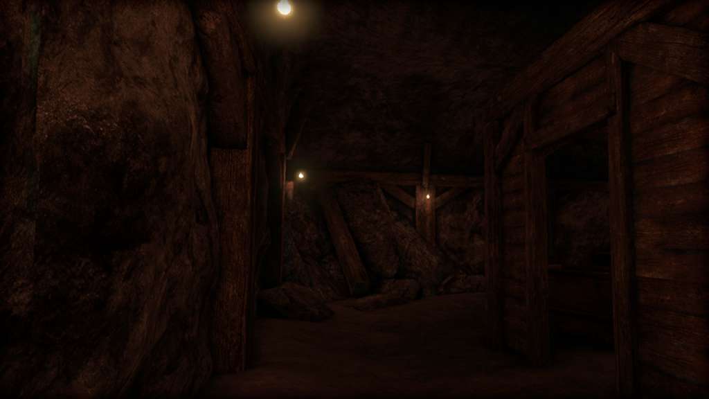 Stairs Steam CD Key