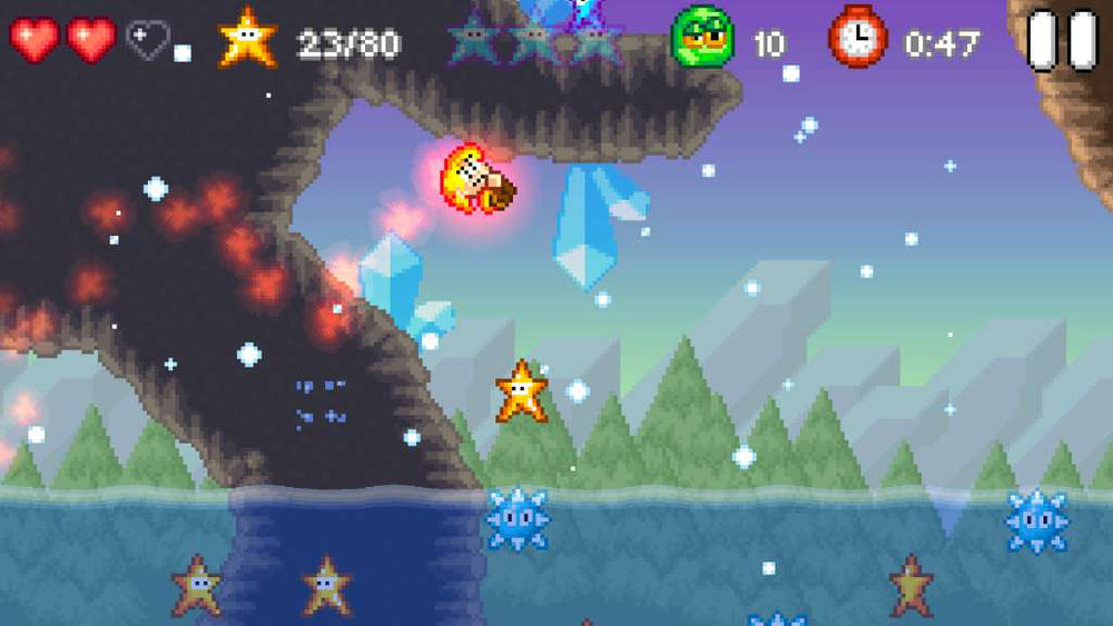 Bloo Kid 2 Steam CD Key