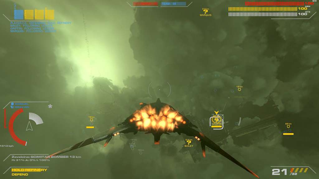 Angels Fall First PC Steam CD Key