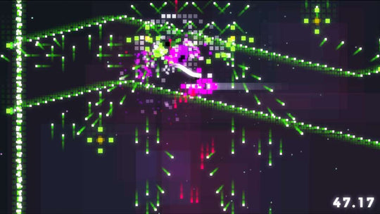 Pixel Galaxy PC Steam CD Key