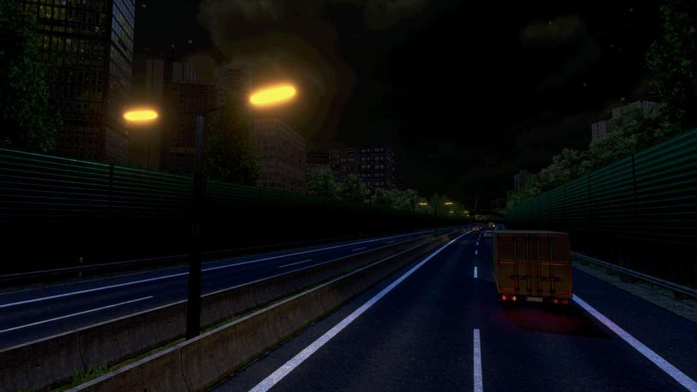 Autobahn Police Simulator EU PC Steam CD Key