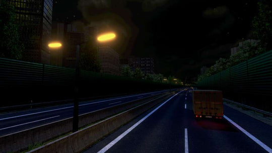 Autobahn Police Simulator EU PC Steam CD Key