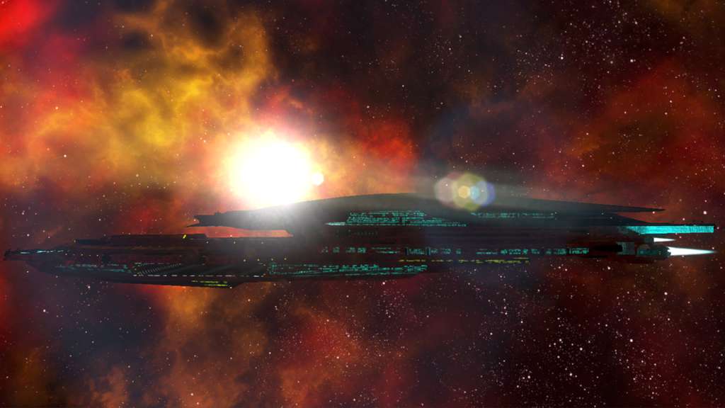 Infinium Strike Steam CD Key