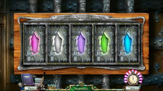 The Dreamatorium of Dr. Magnus 2 Steam CD Key