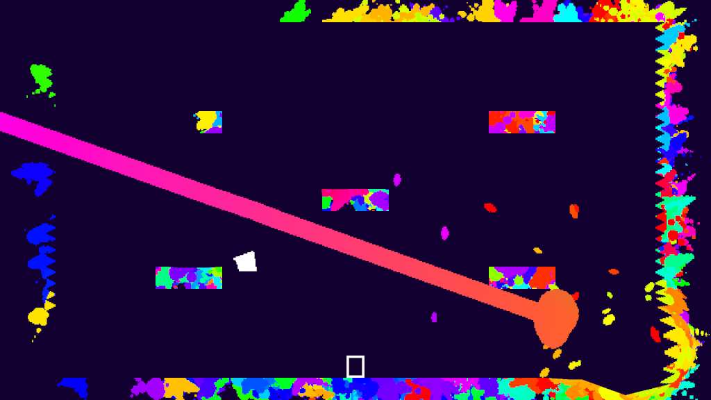 INK PC Steam CD Key