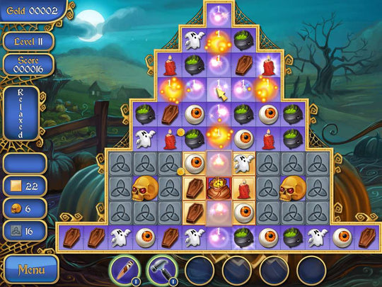 Spooky Bonus PC Steam CD Key