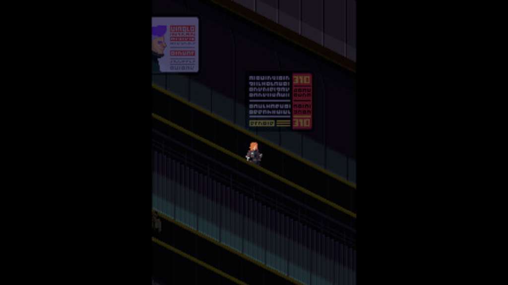 Murder Steam CD Key