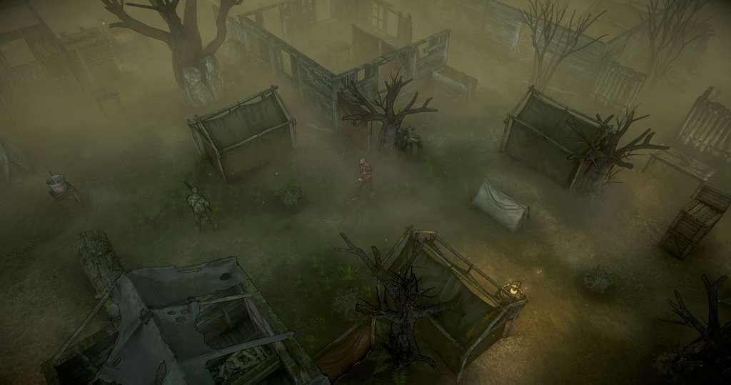 Hard West GOG CD Key