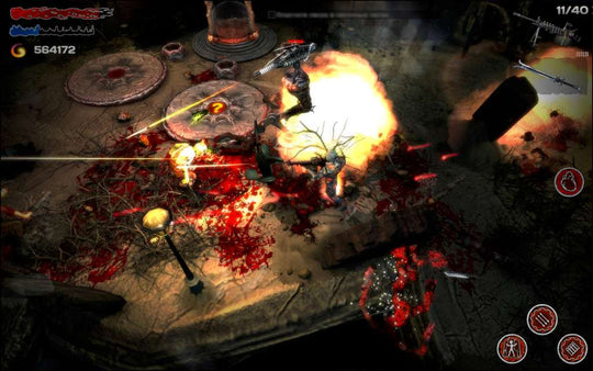 I am Weapon: Revival PC Steam CD Key