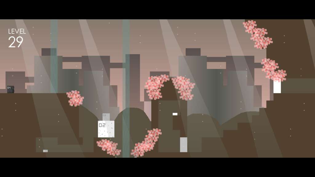 The Prism Steam CD Key