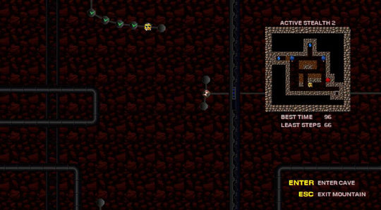 Trap Them Steam CD Key
