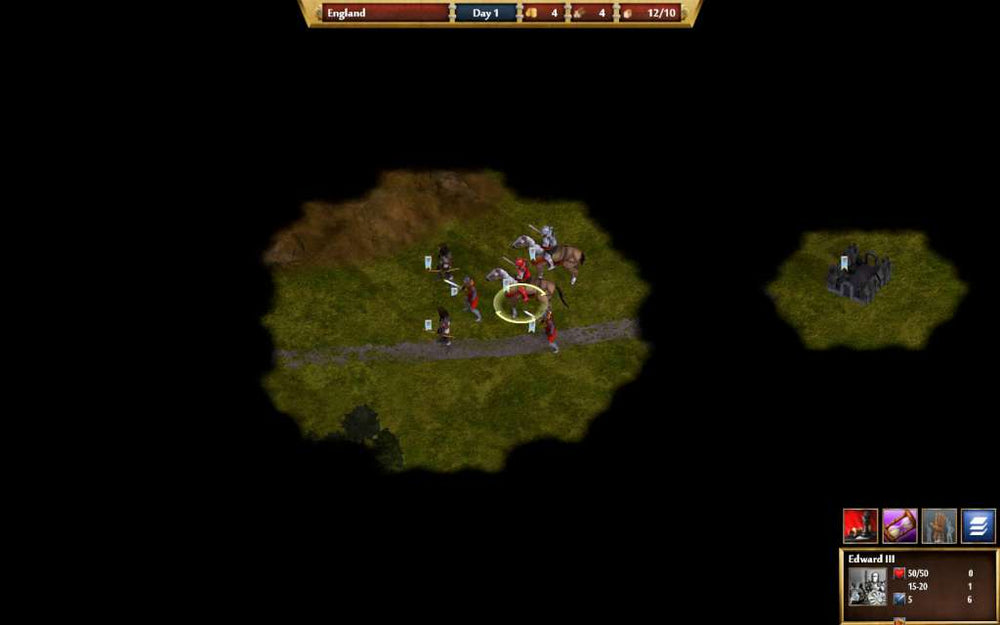 Broadsword: Age of Chivalry Steam CD Key