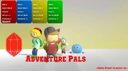 Indie Game Battle Steam CD Key