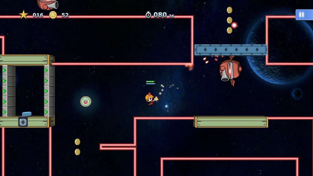 Miracle Fly Steam CD Key