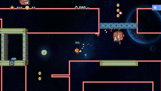 Miracle Fly Steam CD Key