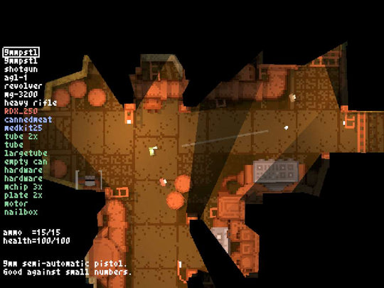 Teleglitch: Guns and Tunes DLC Steam CD Key