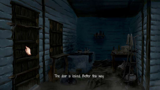 The Last NightMary - A Lenda do Cabeça de Cuia Steam CD Key