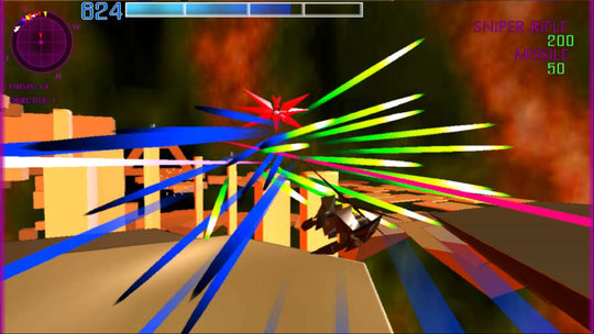 Spheroid Steam CD Key