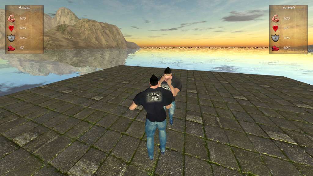 Lift It Steam CD Key
