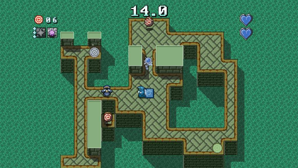 Chronoclysm PC Steam CD Key
