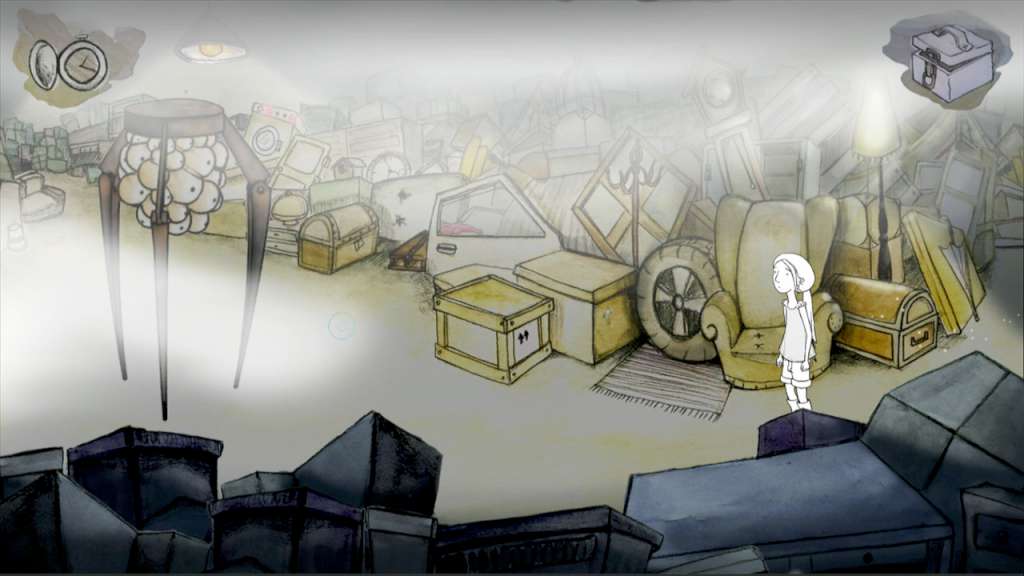 The Rivers of Alice - Extended Version Steam CD Key