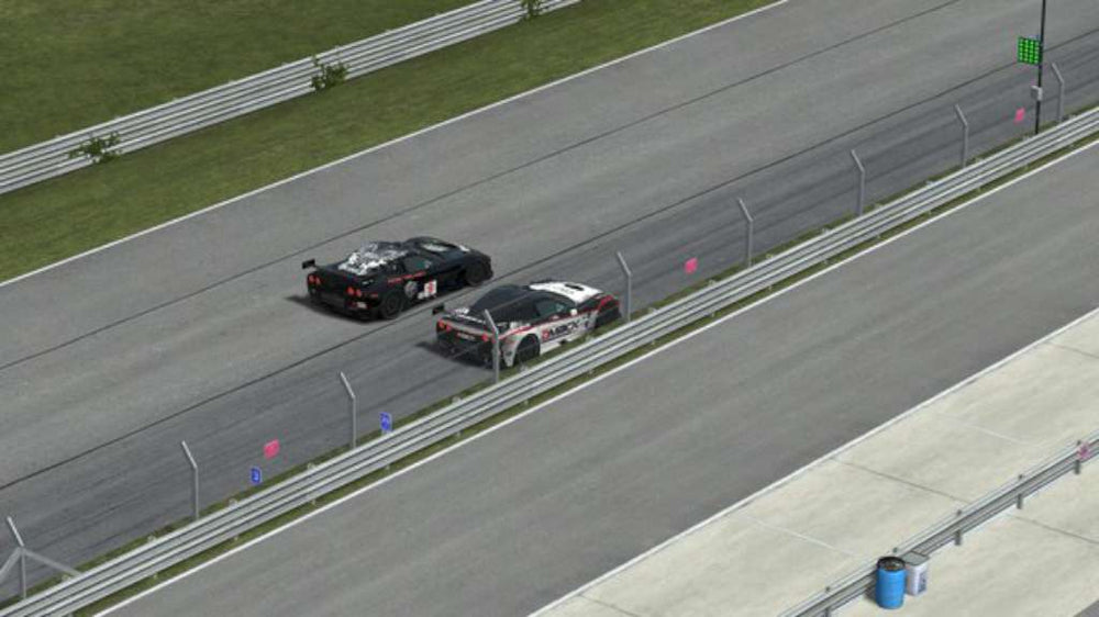 rFactor 2 Steam CD Key